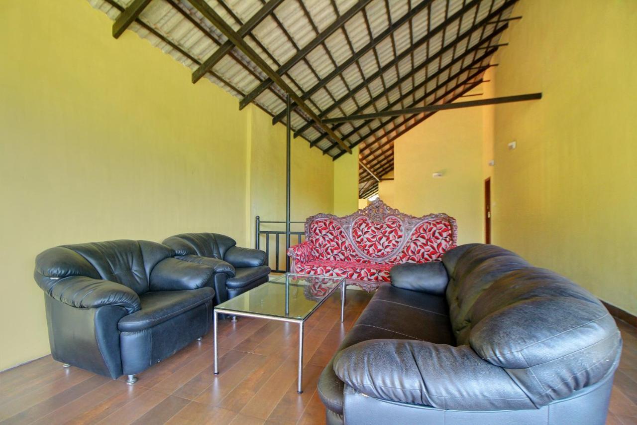 Oyo 17387 Hilldale Resorts ماديكيري المظهر الخارجي الصورة