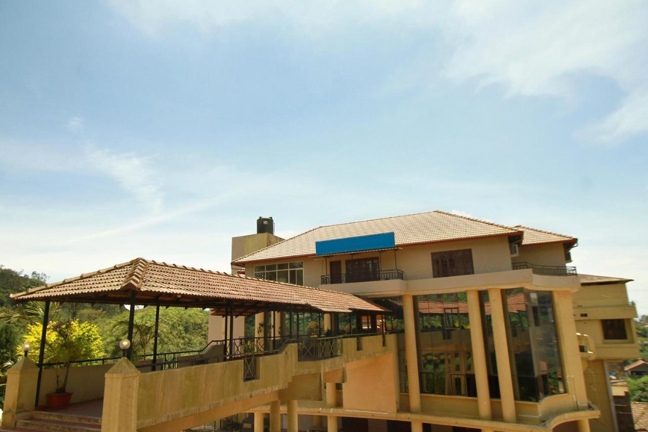 Oyo 17387 Hilldale Resorts ماديكيري المظهر الخارجي الصورة