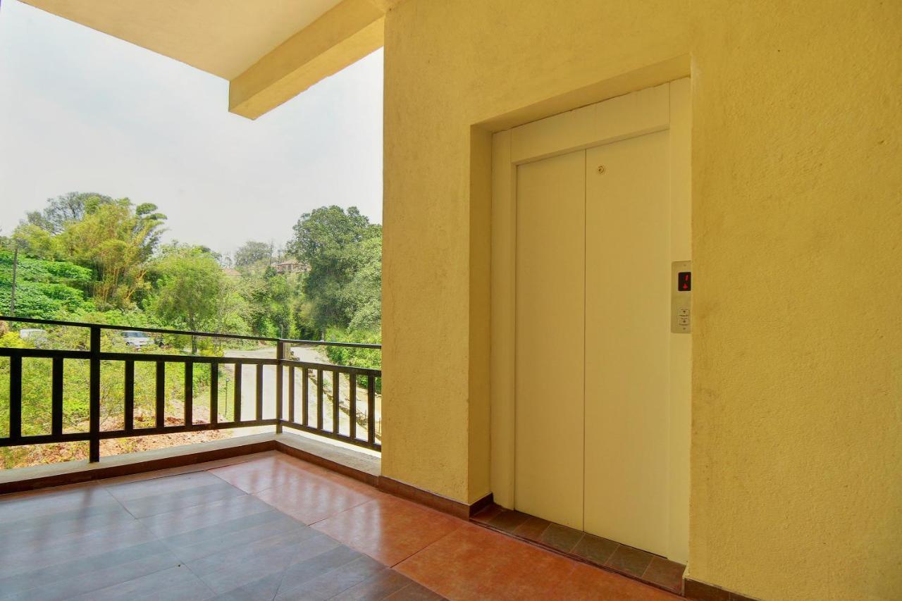 Oyo 17387 Hilldale Resorts ماديكيري المظهر الخارجي الصورة
