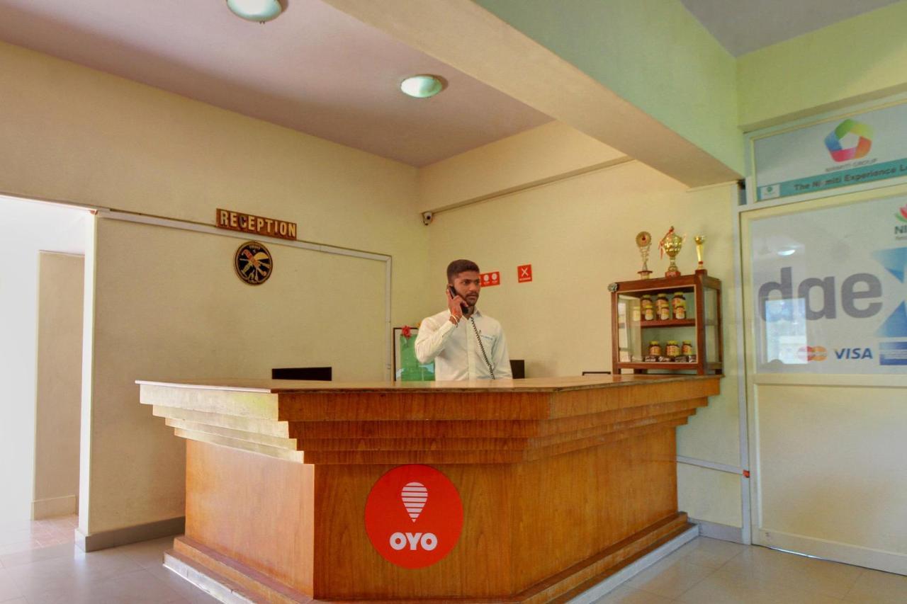 Oyo 17387 Hilldale Resorts ماديكيري المظهر الخارجي الصورة