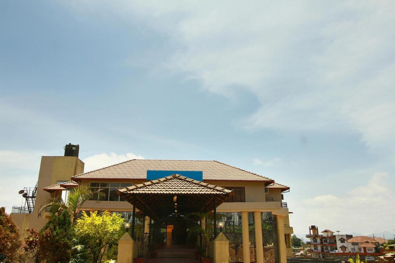 Oyo 17387 Hilldale Resorts ماديكيري المظهر الخارجي الصورة