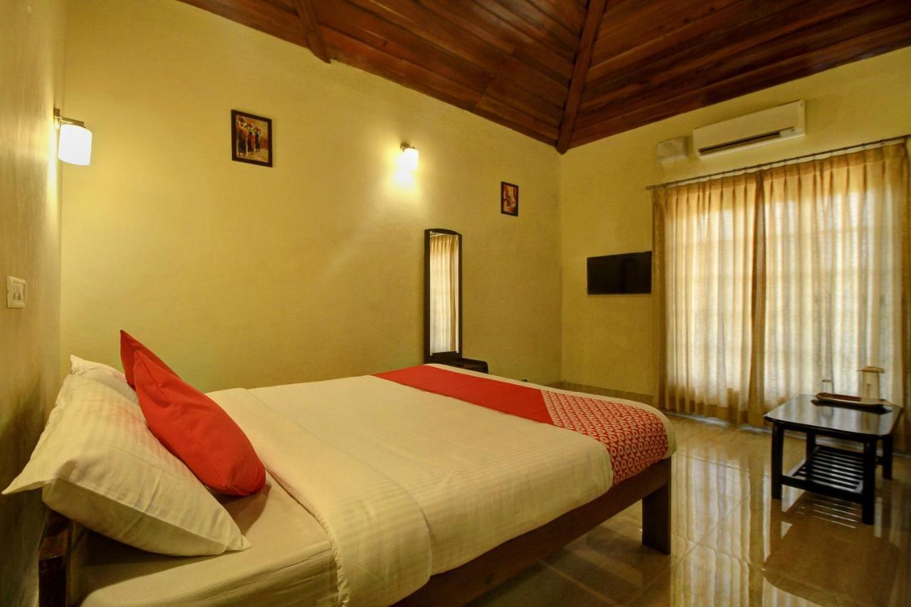 Oyo 17387 Hilldale Resorts ماديكيري المظهر الخارجي الصورة