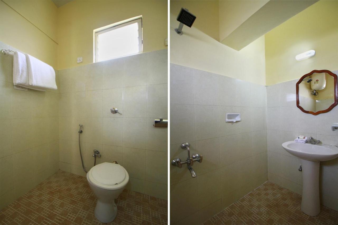 Oyo 17387 Hilldale Resorts ماديكيري المظهر الخارجي الصورة