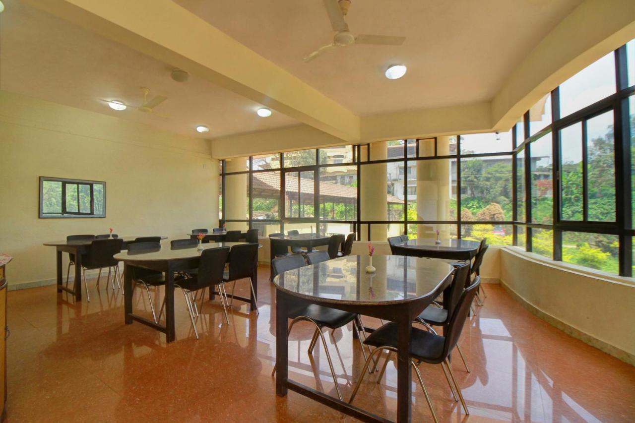 Oyo 17387 Hilldale Resorts ماديكيري المظهر الخارجي الصورة