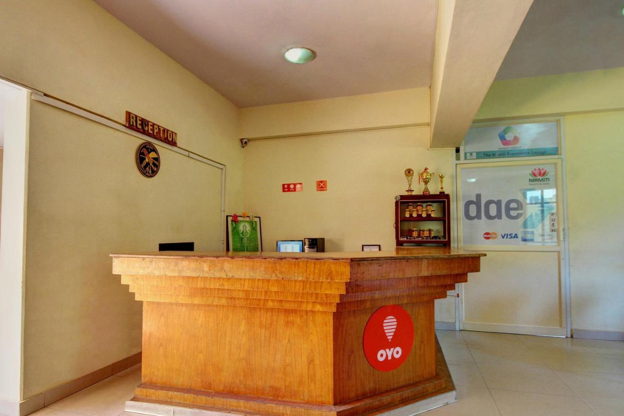 Oyo 17387 Hilldale Resorts ماديكيري المظهر الخارجي الصورة