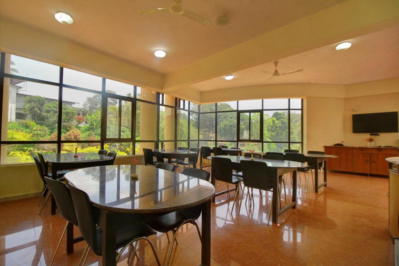 Oyo 17387 Hilldale Resorts ماديكيري المظهر الخارجي الصورة
