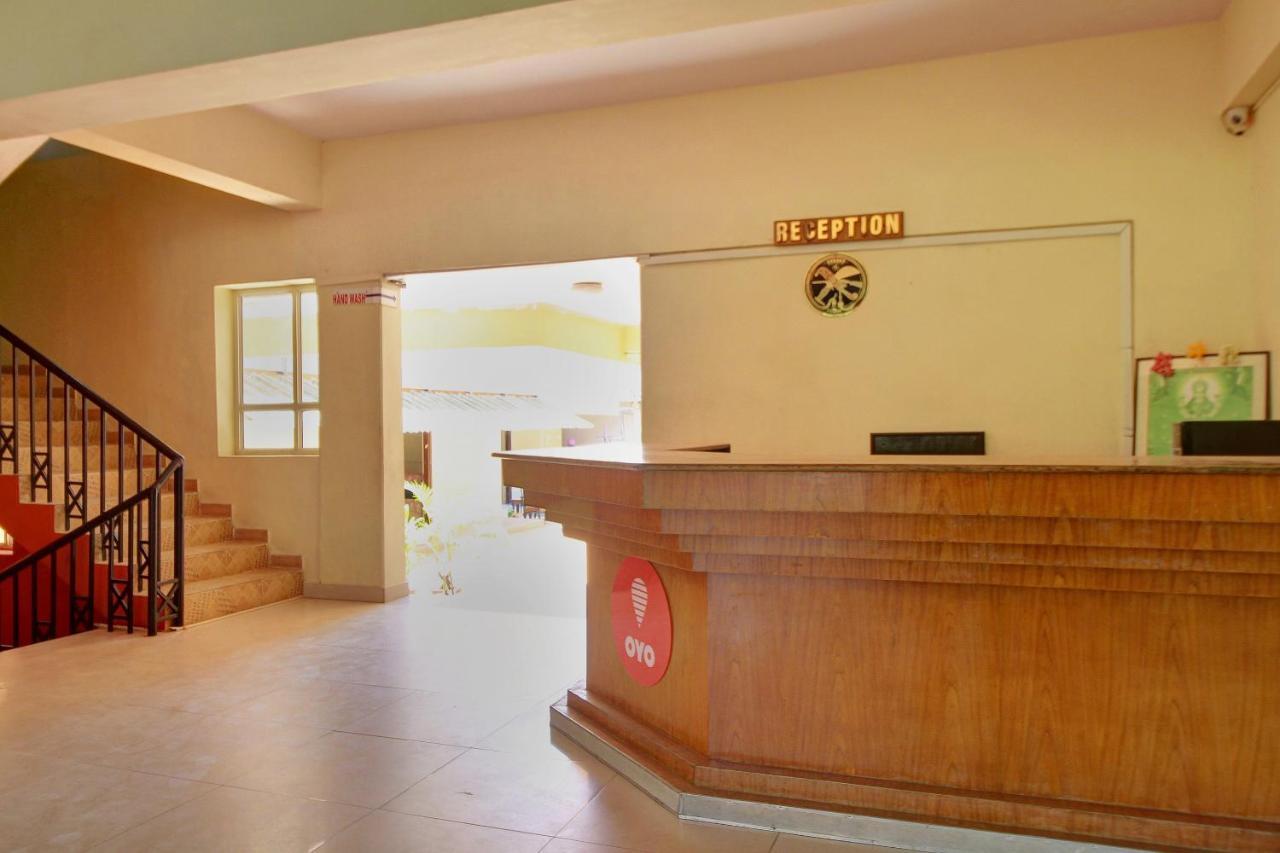 Oyo 17387 Hilldale Resorts ماديكيري المظهر الخارجي الصورة
